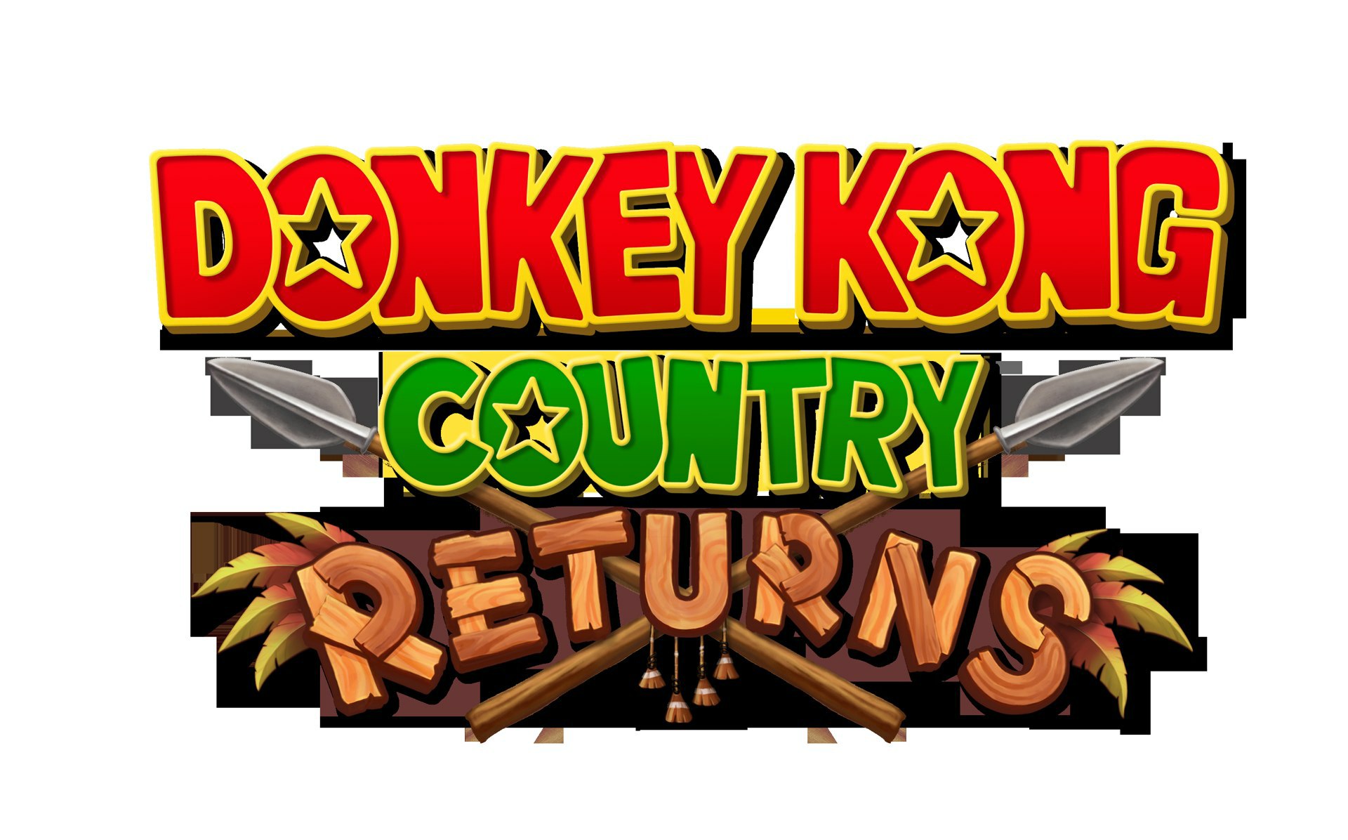 Donkey Kong Country Returns - Imagen 3
